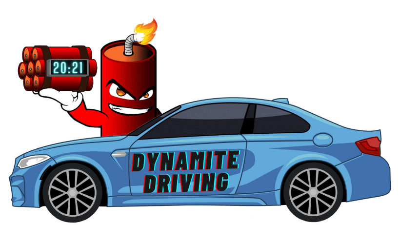 Dynamite Driving