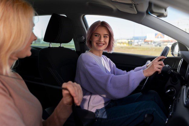 Driving School in Oklahoma